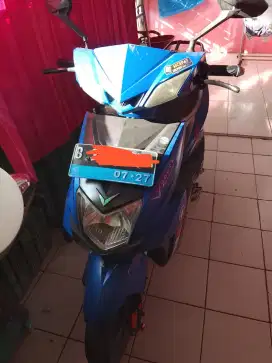 Jual Motor Listrik Volta
