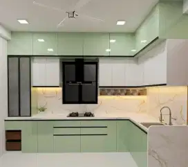 Custom furniture