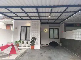Dijual Cepat Rumah Perum Citra Garden