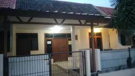 Jual Rumah Palem Bintaro Bintaro Jaya Tangerang Selatan