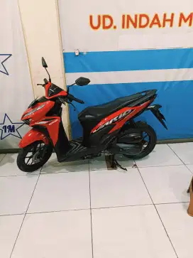 HONDA VARIO 125 ESP CBS SPORTY FI ECO 2022