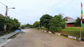 Dijual Kavling Murah 5 Menit Tol Yasmin Free SHM