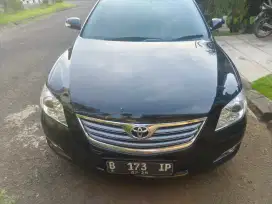 Toyota Camry V 2 4 at