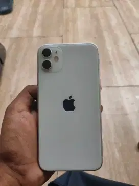iPhone 11 128GB
