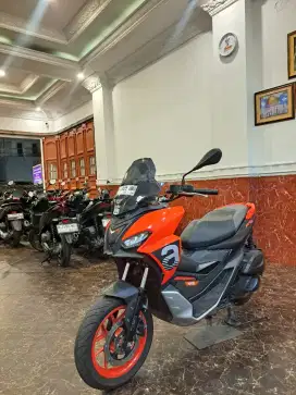 HUB IMA DP PROMO APRILLIA SR GT 200 . BISA BAYAR PAKAI KARTU KREDIT