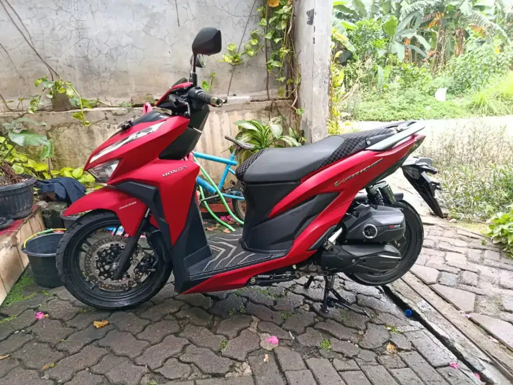 Honda Vario 150