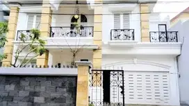 Sewa Rumah di Cilandak 5 Kamar Tidur Unfurnished