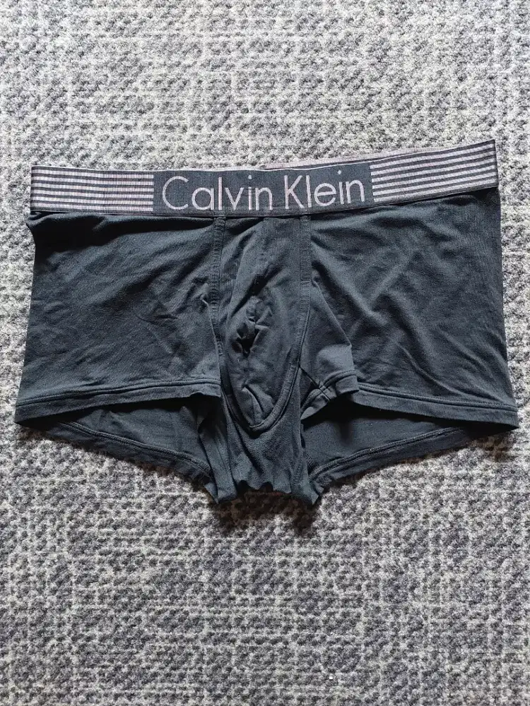 BOXER TRIFT ADID*S + COL*MBIA