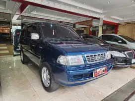 KIJANG LSX 2.4 DIESEL 2001 / MODEL THN 2002 / NON LGX (BINTANG MOTOR)