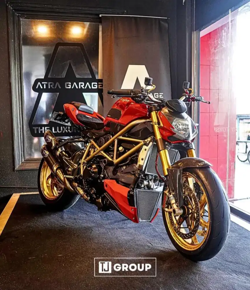 FOR SALE!! DUCATI 1098 S 2013