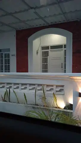 Sewa rumah murah