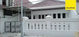 Disewakan Rumah Di Tenggilis Mejoyo Surabaya