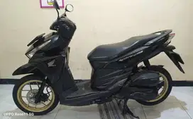 Vario 150 tahun 2018