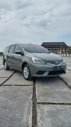 Nissan Grand Livina 1.5 SV 2016