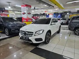 [TDP 9 JT, LOW KM] GLA200 AMG 2019 GLA 200 mdl 2018