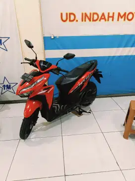 VARIO 125 ESP CBS SPORTY FI ECO 2022