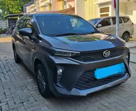 Tdp 20Jutaan All New Xenia X MT Mesin Dual Vvti