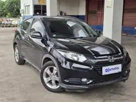 [OLXMOBBI] DP RENDAH Honda HRV 1.5 S Bensin-AT 2017 BTZMLI