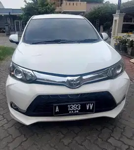 AVANZA VELOZ MANUAL 2016