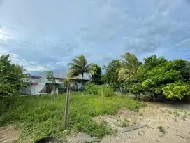 Jual Bangunan dan Tanah