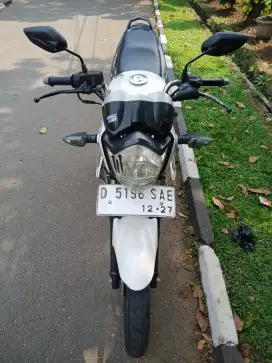 Yamaha vixion old 2012 orsinil