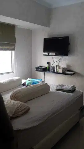 Disewakan apartemen water palace full furnish mewah tower A lantai 9