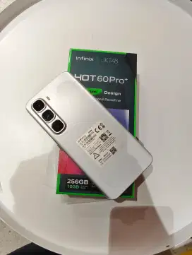 PROMO CICILAN PAKAI HOME CREDIT INFINIX HOT 60 PRO PLUS