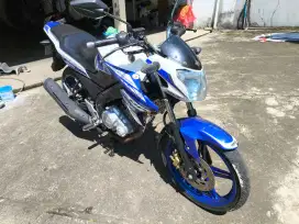 Vixion 2014 f cianjur