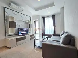 Sewa 2 Bedroom Condominium Grand Madison Furnished Dekat Mall CP & TA