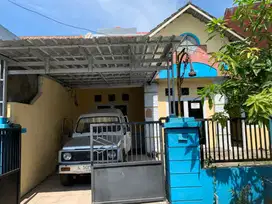 Sewa/jual rumah