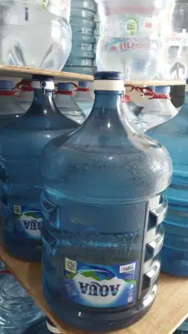 AQUA Galon isi 19L