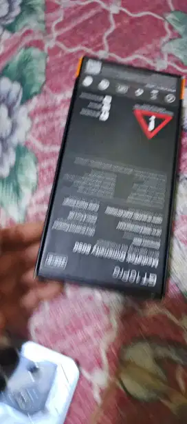 Hp infinix gt 10pro