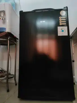 Kulkas CHiQ/Changhong 100ltr mulus