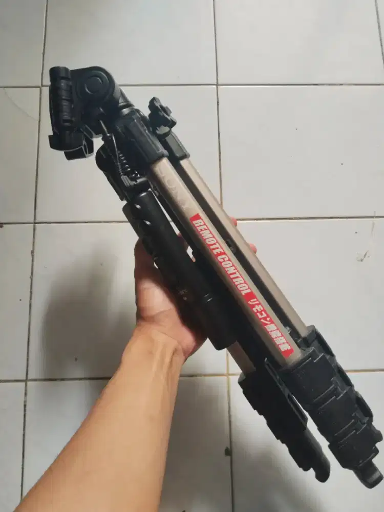Tripod kamera, merk sony