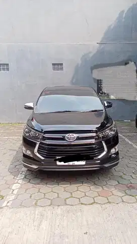 Innova Venturer mulus dijual …