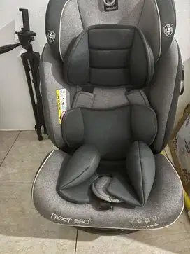Car Seat Babyelle NEXT 360 Rotate