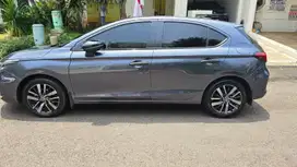 Honda City 2021 Bensin