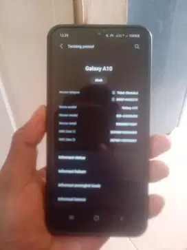 Samsung a10 32gb