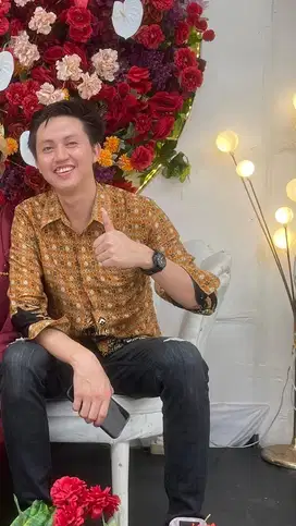 Mencari pekerjaan sopir pribadi