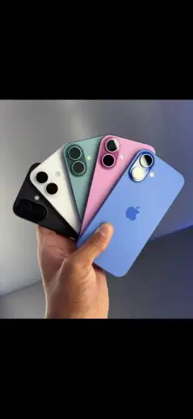 Iphone 16 basic