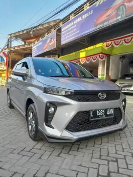 Daihatsu Xenia 2021 Bensin