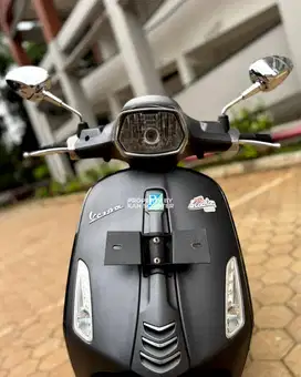 PIAGGIO VESPA SPRINT 150 iGET 2017