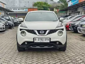 Nissan Juke RX 1.5 at 2015