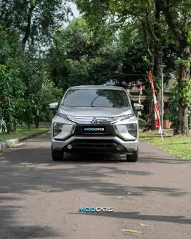 CASH TERMURAH FREE ETOLL & BBM FULL TANK XPANDER EXCEED 1.5 AT 2019