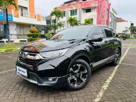 DP MURAH - Honda CRV 1.5 Turbo Bensin-AT 2018