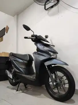 (km 700) Beat Smartkey 2025 Tidak Jadi Pakai Seperti Baru ABBA