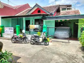 Hunian kawasan perumahan dekat Kampus UIN Kartasura
