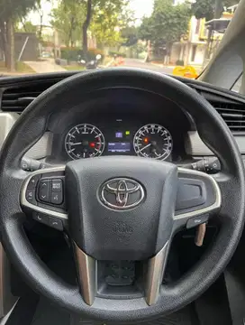 Toyota Kijang Innova 2017 Bensin