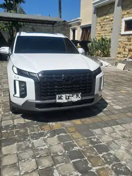 Hyundai Palisade 2023 Diesel