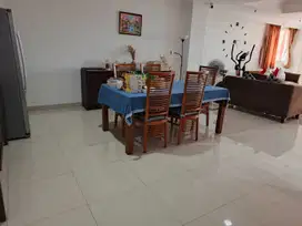 Apartemen Green View 3 Bedroom Luas 190m